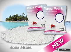 Aqua medic Tonga Pearls