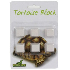 Tortoise Block 6pcs