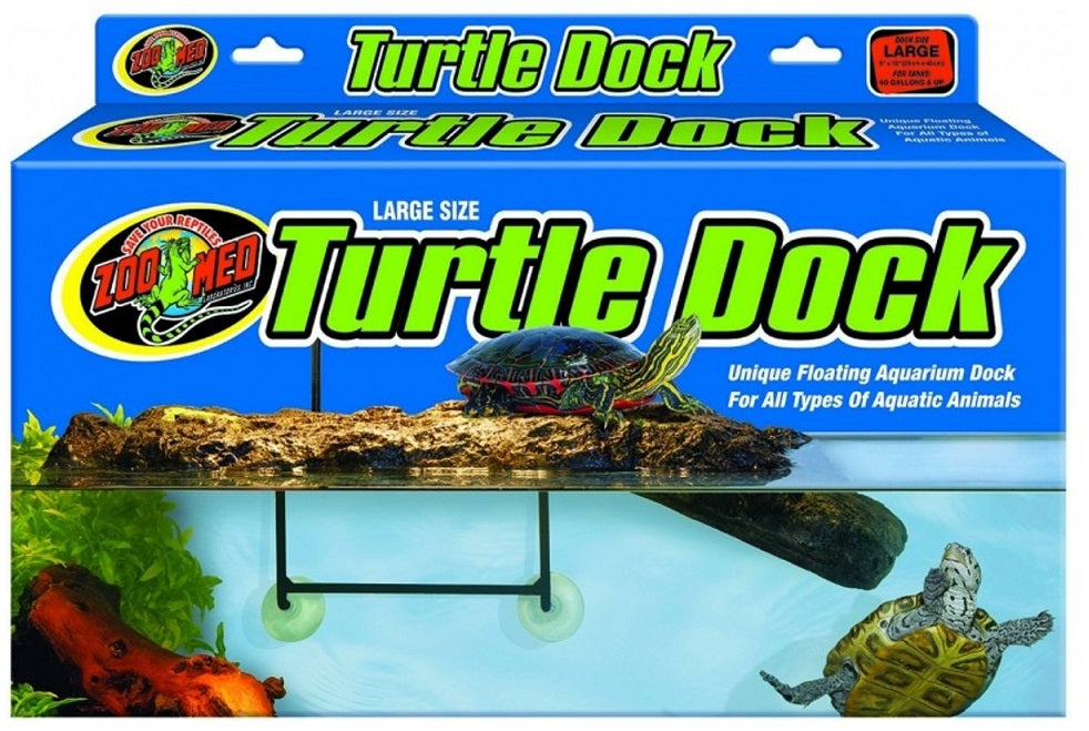 Zoo Med Turtle Dock