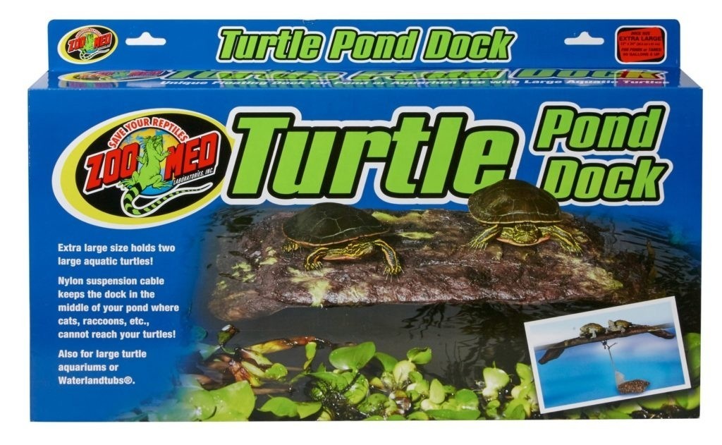 Zoo Med Turtle Dock