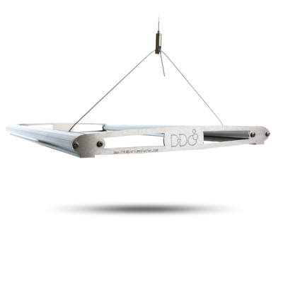 D-D Rail End Plates HD 52/64