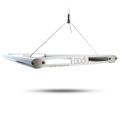 D-D Rail End Plates hd 26-32