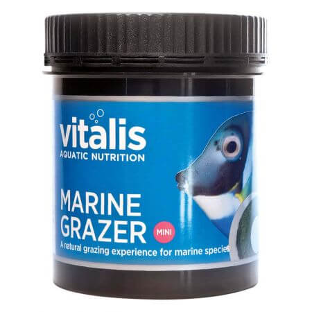 Vitalis MarineGrazer Mini 290gr