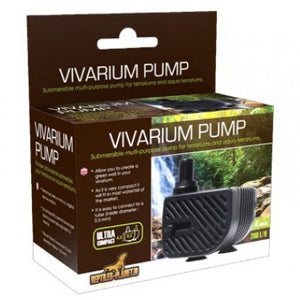 Vivarium pump 280 l-h