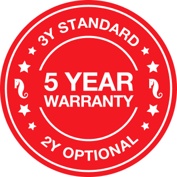 REEFER™ G2+ 170 Complete System