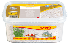 sera Gravel White