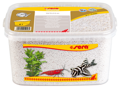 sera Gravel White