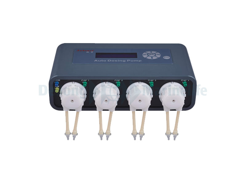 Wifi Dosing System 4 Pumps