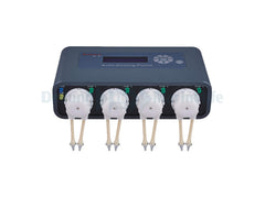 Wifi Dosing System 4 Pumps