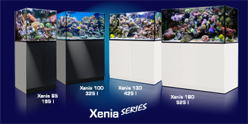 Aqua Medic Xenia 100