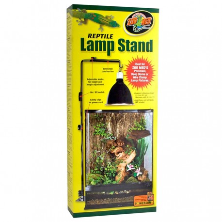 ZooMed Repti Lamp Stand LF-20
