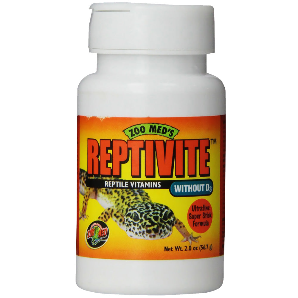 ZooMed Reptivite