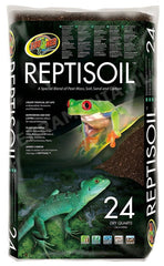 Zoomed ReptiSoil